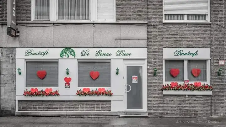 De groene Dreve_Ardooie_slider_image_1