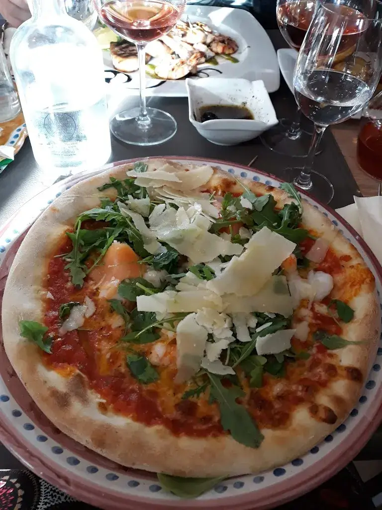 Cynthia-Laure Otekele_Delizie Italiane_Lede_review