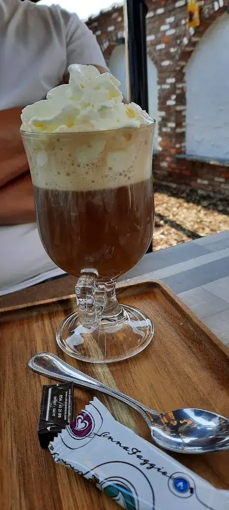 Menü_House Of 27_Lendelede_Bild_5