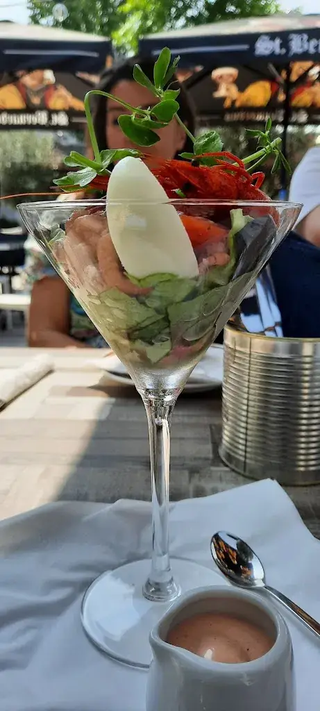 Menü_House Of 27_Lendelede_Bild_6