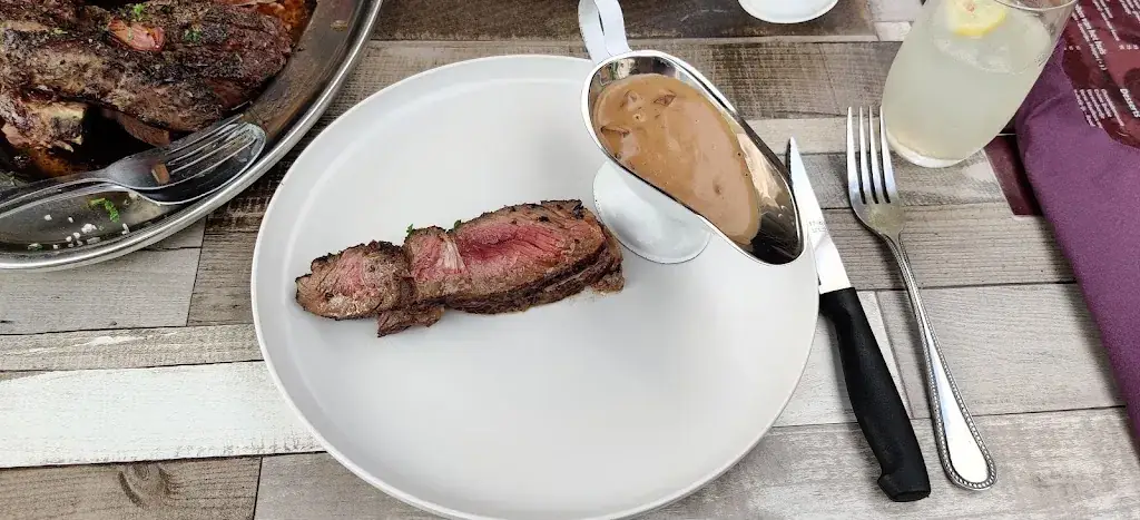 Menü_House Of 27_Lendelede_Bild_7