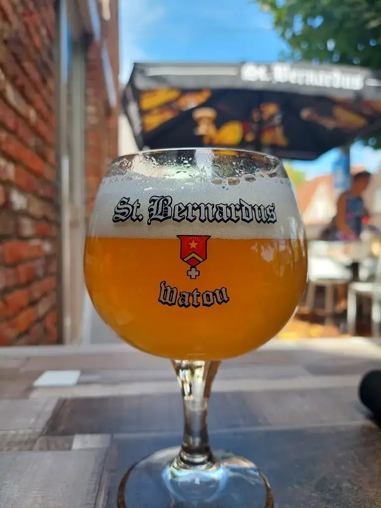 Menü_House Of 27_Lendelede_Bild_8