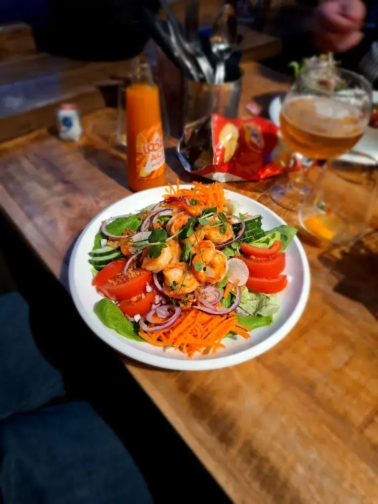 Menü_House Of 27_Lendelede_Bild_9