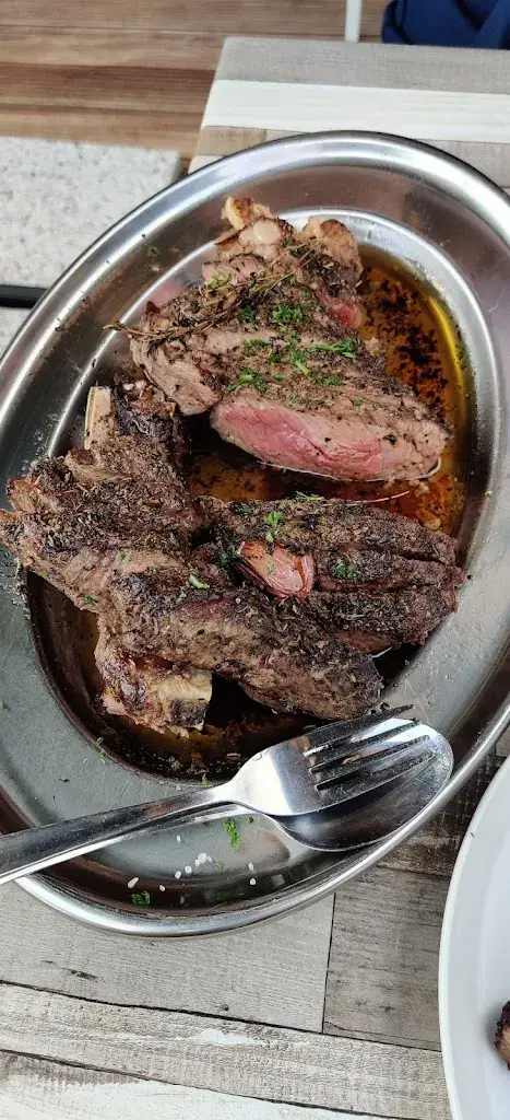 Chris Kappler_House Of 27_Lendelede_Bewertung