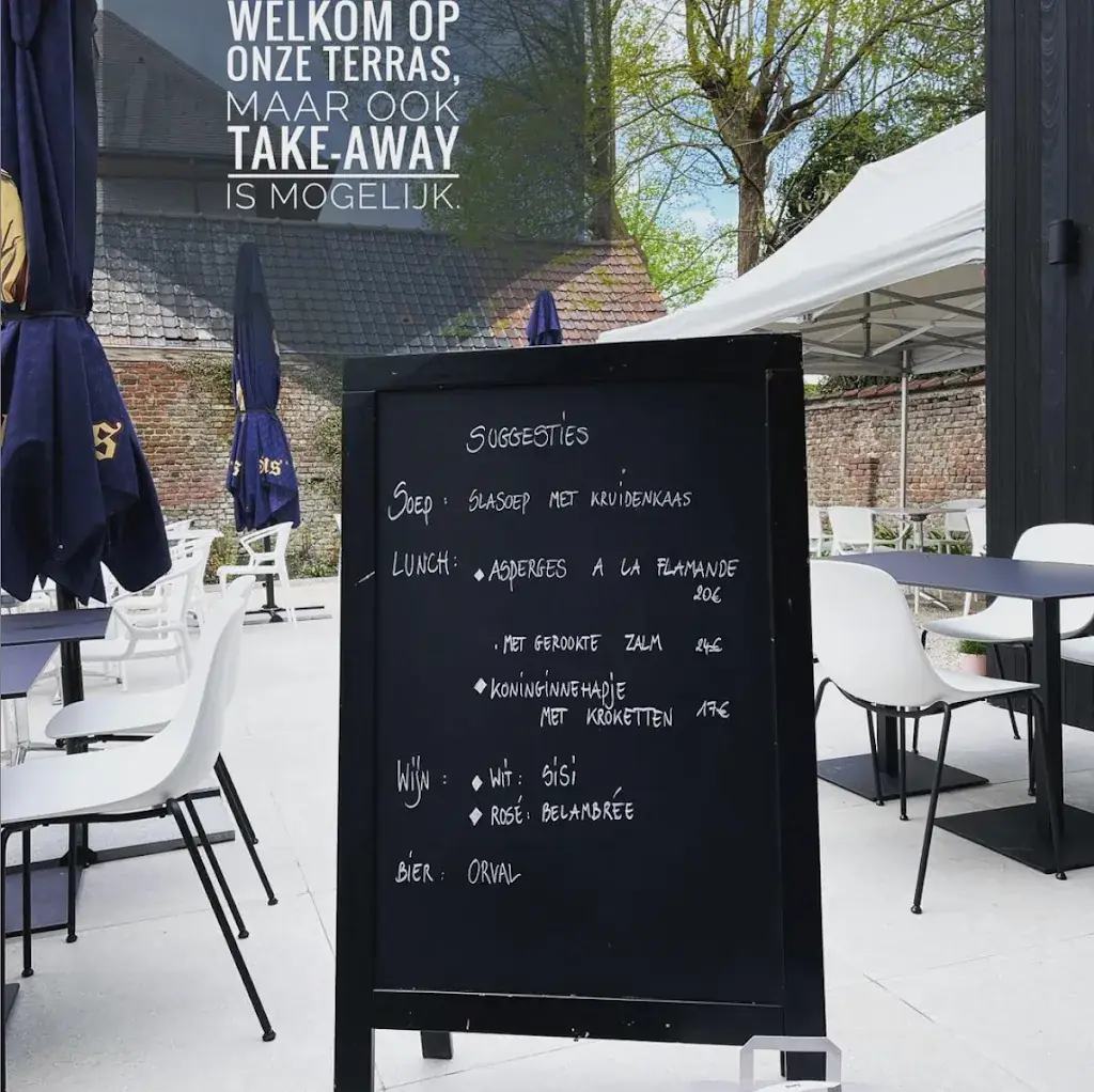 Menü_Living Lendelede_Lendelede_Bild_1