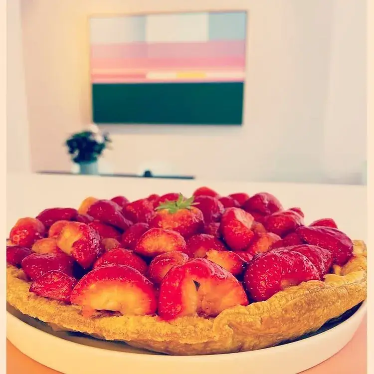 Menü_Living Lendelede_Lendelede_Bild_5