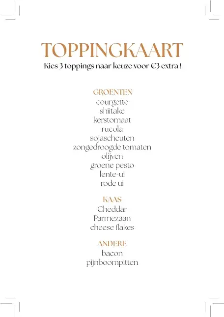 Menu_King's Lendelede_Lendelede_image_4