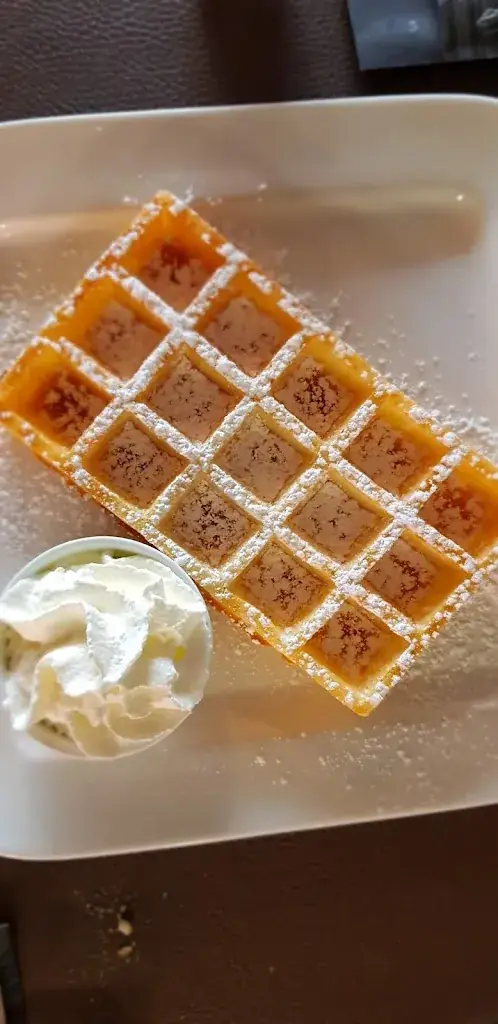 john park_Nonna’s_Ardooie_review