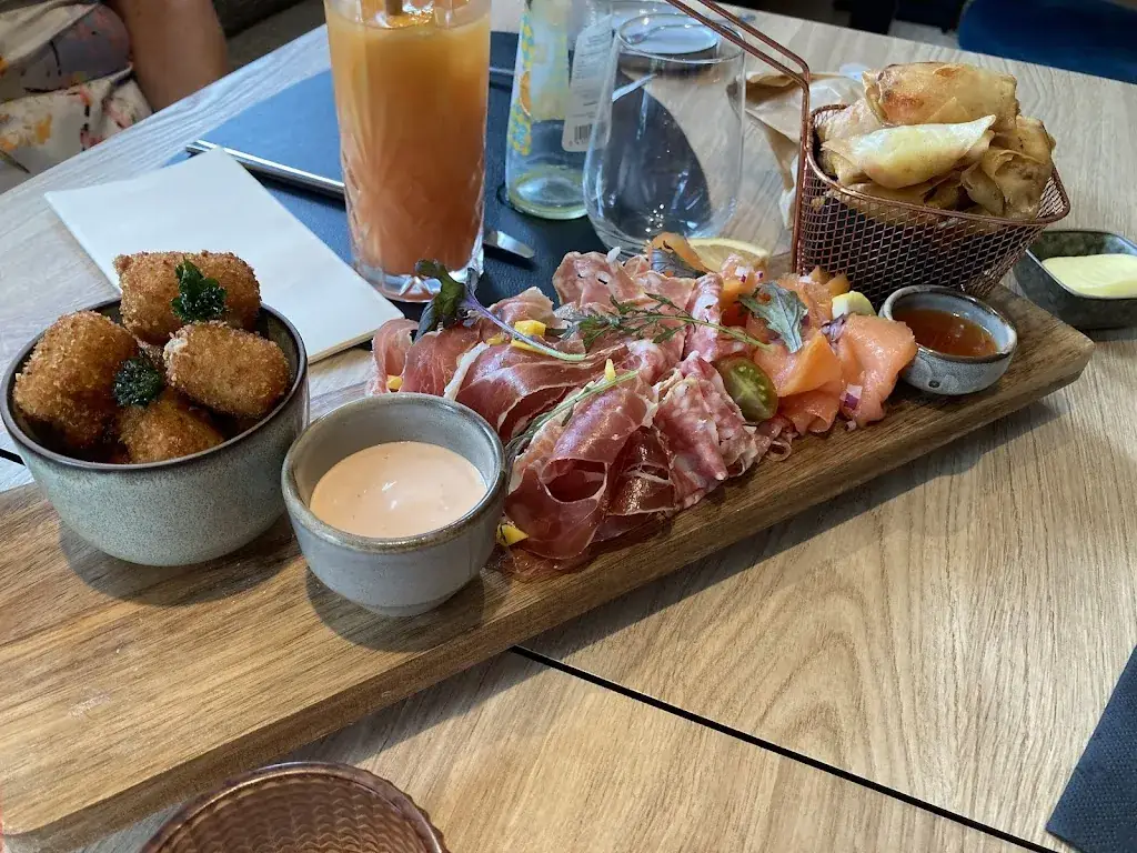 Barbara Hoorelbeke_Bar Kamiel_Lendelede_Bewertung