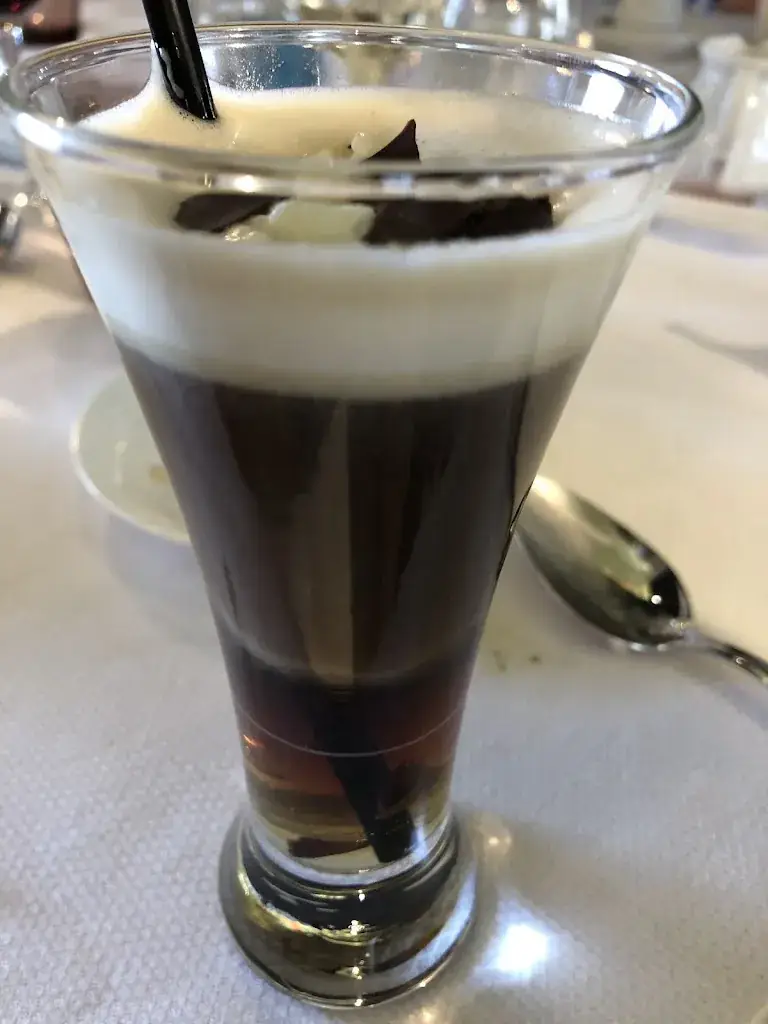 Menü_Cleen Schardauw St.-Eloois-Winkel | Restaurant - Feestzaal_Ledegem_Bild_1