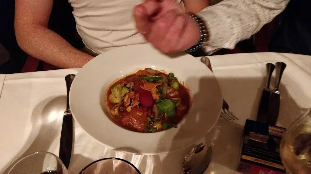 Menü_Cleen Schardauw St.-Eloois-Winkel | Restaurant - Feestzaal_Ledegem_Bild_2