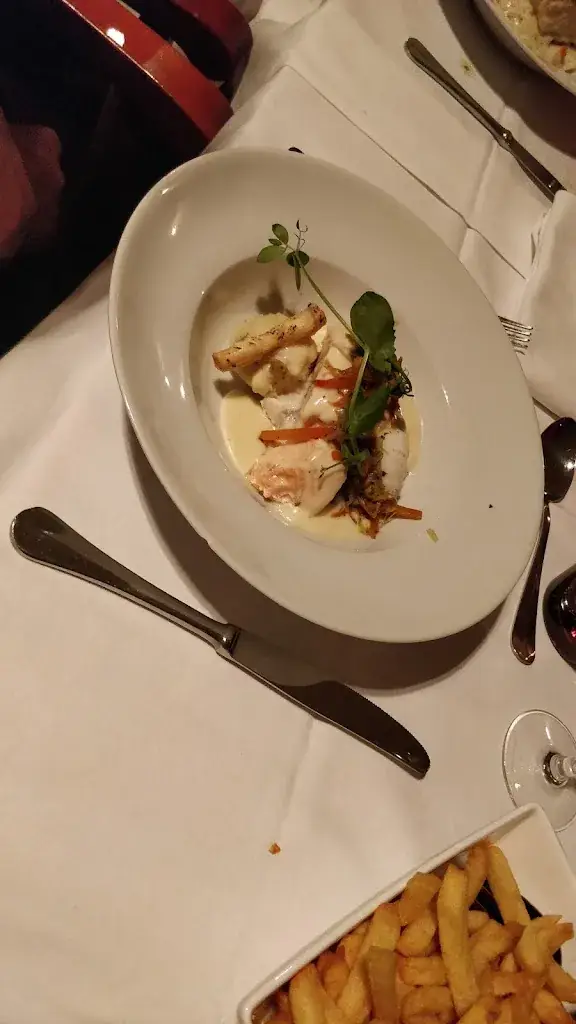 Menü_Cleen Schardauw St.-Eloois-Winkel | Restaurant - Feestzaal_Ledegem_Bild_3