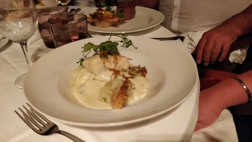 Menü_Cleen Schardauw St.-Eloois-Winkel | Restaurant - Feestzaal_Ledegem_Bild_4