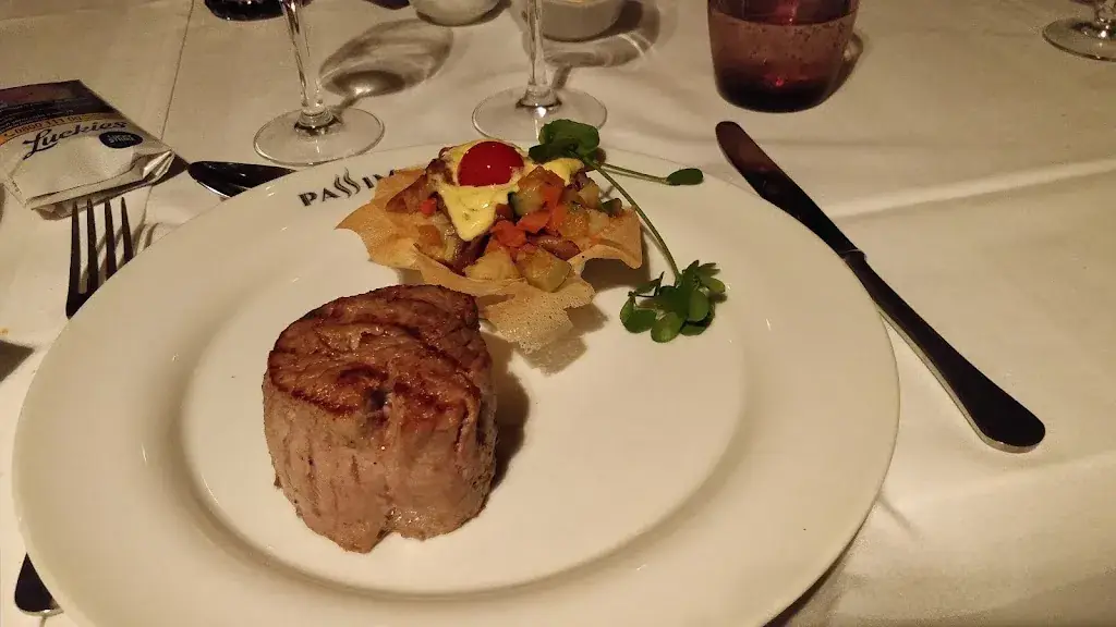 Menü_Cleen Schardauw St.-Eloois-Winkel | Restaurant - Feestzaal_Ledegem_Bild_5