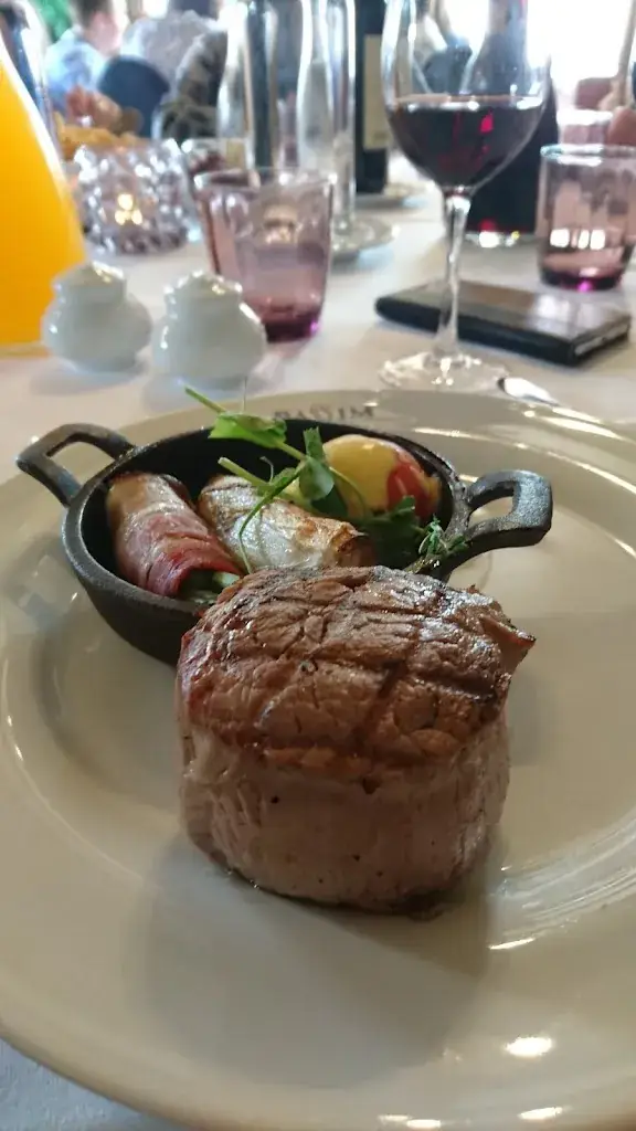 Menü_Cleen Schardauw St.-Eloois-Winkel | Restaurant - Feestzaal_Ledegem_Bild_7