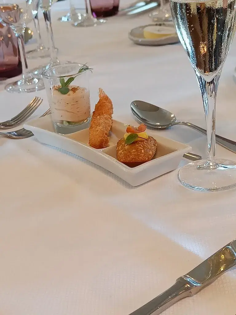 Menü_Cleen Schardauw St.-Eloois-Winkel | Restaurant - Feestzaal_Ledegem_Bild_9