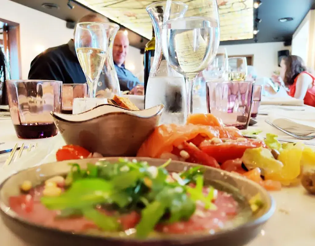 Angela WANG_Cleen Schardauw St.-Eloois-Winkel | Restaurant - Feestzaal_Ledegem_Bewertung