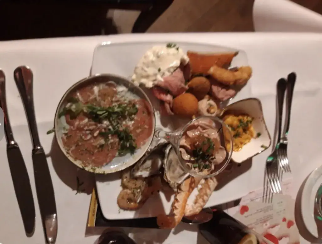 Carine Fossez_Cleen Schardauw St.-Eloois-Winkel | Restaurant - Feestzaal_Ledegem_Bewertung