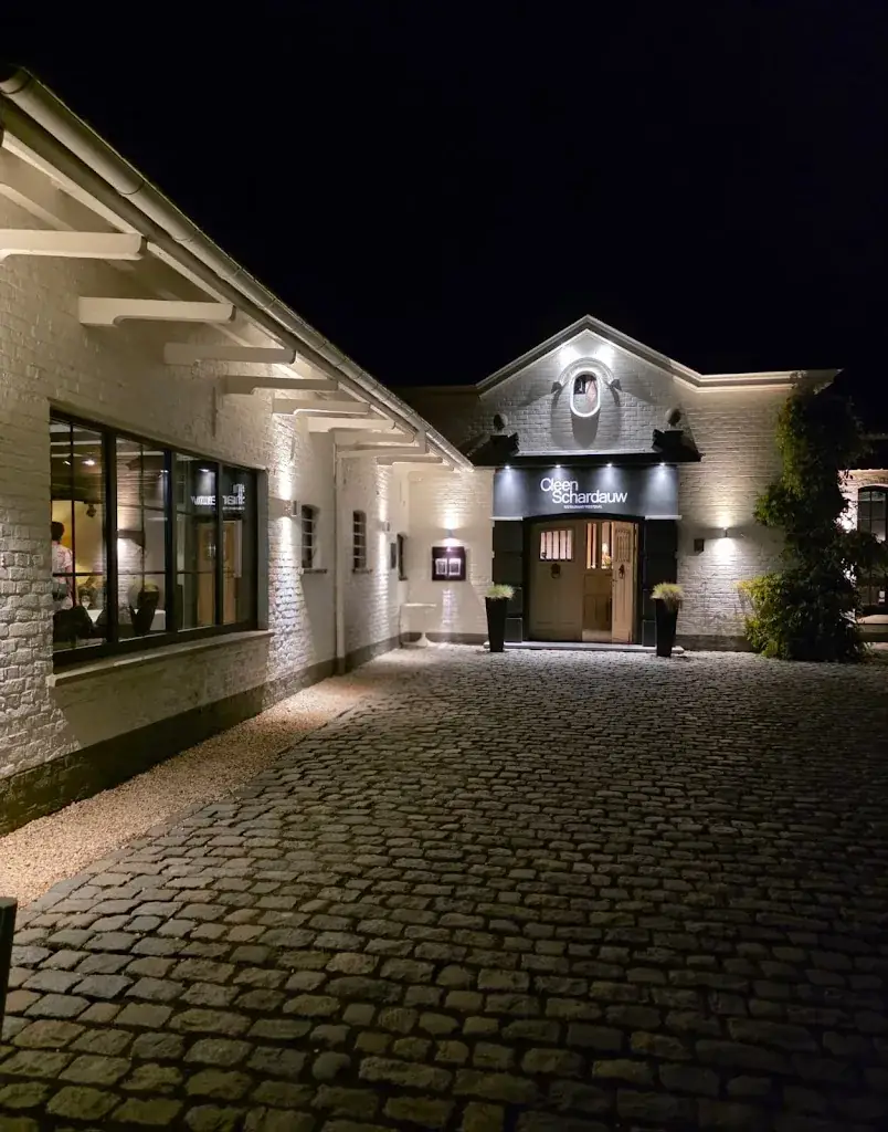 Marc DEBYSER_Cleen Schardauw St.-Eloois-Winkel | Restaurant - Feestzaal_Ledegem_Bewertung