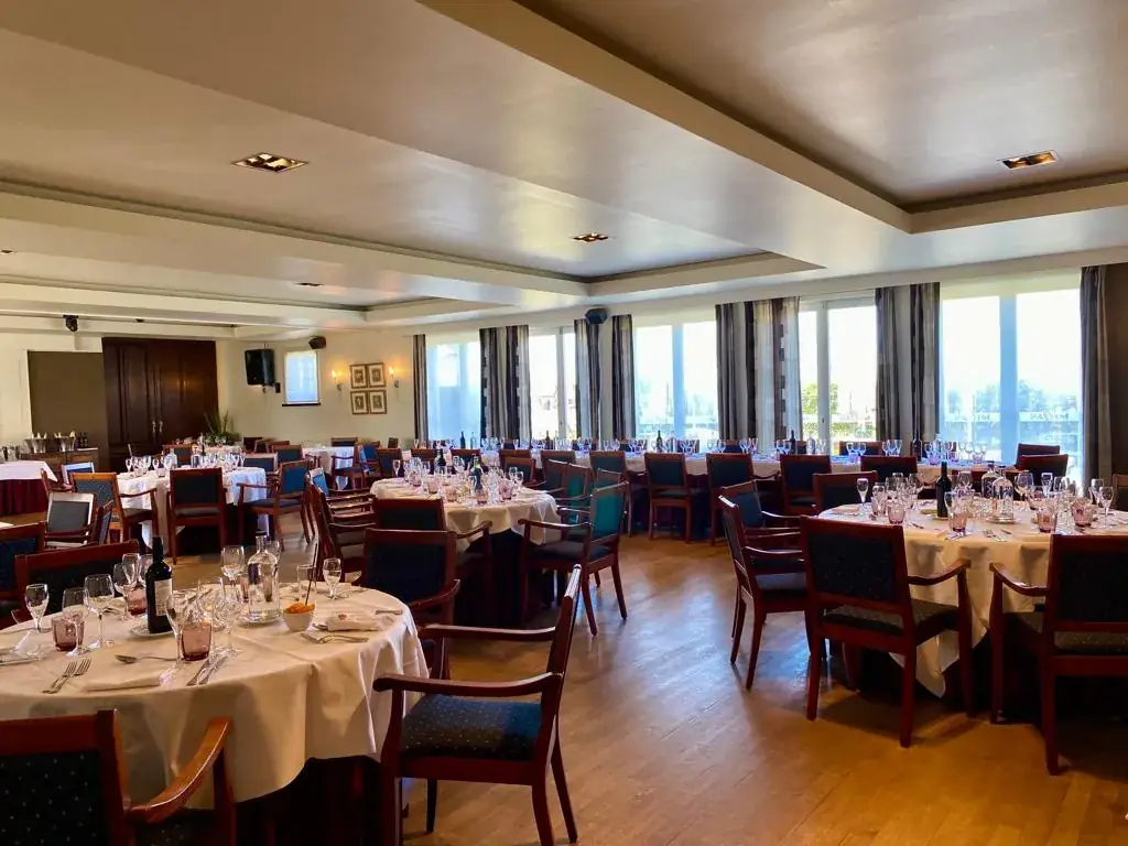 Cleen Schardauw St.-Eloois-Winkel | Restaurant - Feestzaal Restaurant in Ledegem