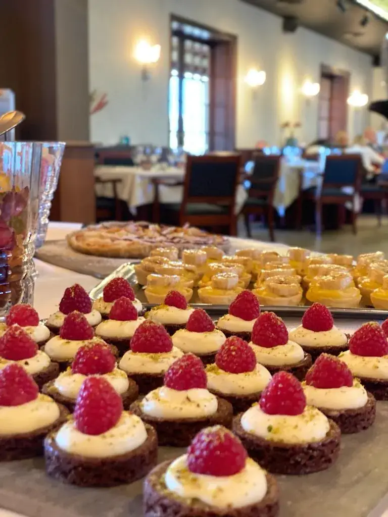 Cleen Schardauw St.-Eloois-Winkel | Restaurant - Feestzaal_Ledegem_slider_image_2