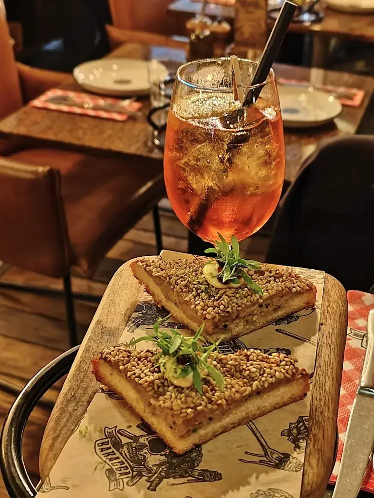 Alex Vercauteren_Baracca_Leuven_review