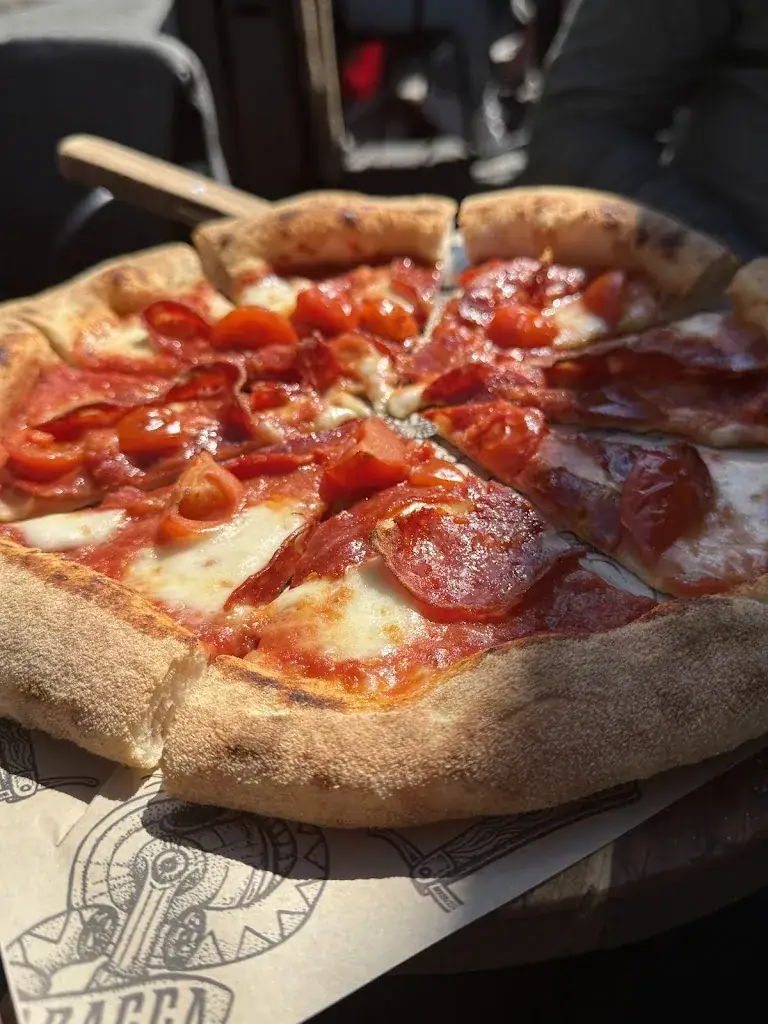 Patti Glaza_Baracca_Leuven_review