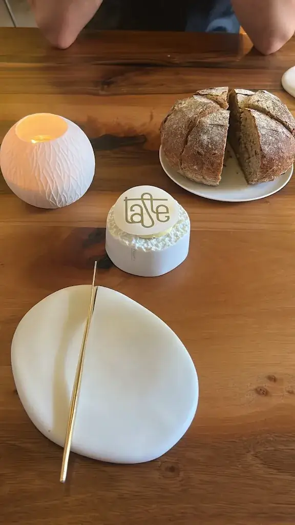 Radin Tahvildari_Taste_Leuven_review