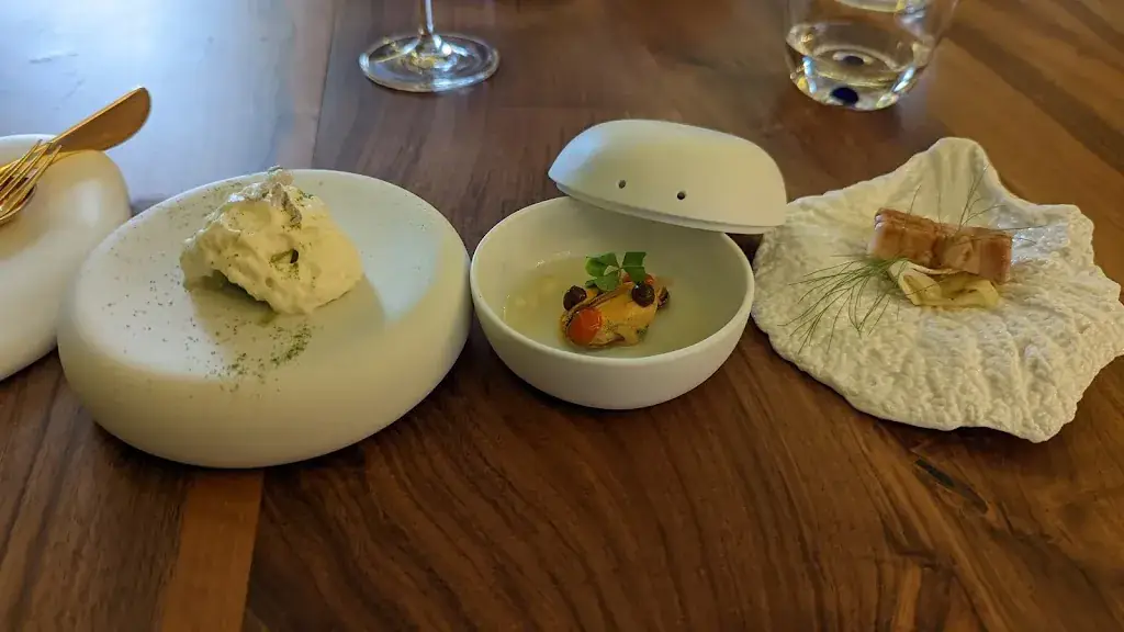 Gavin Boyd_Taste_Leuven_review