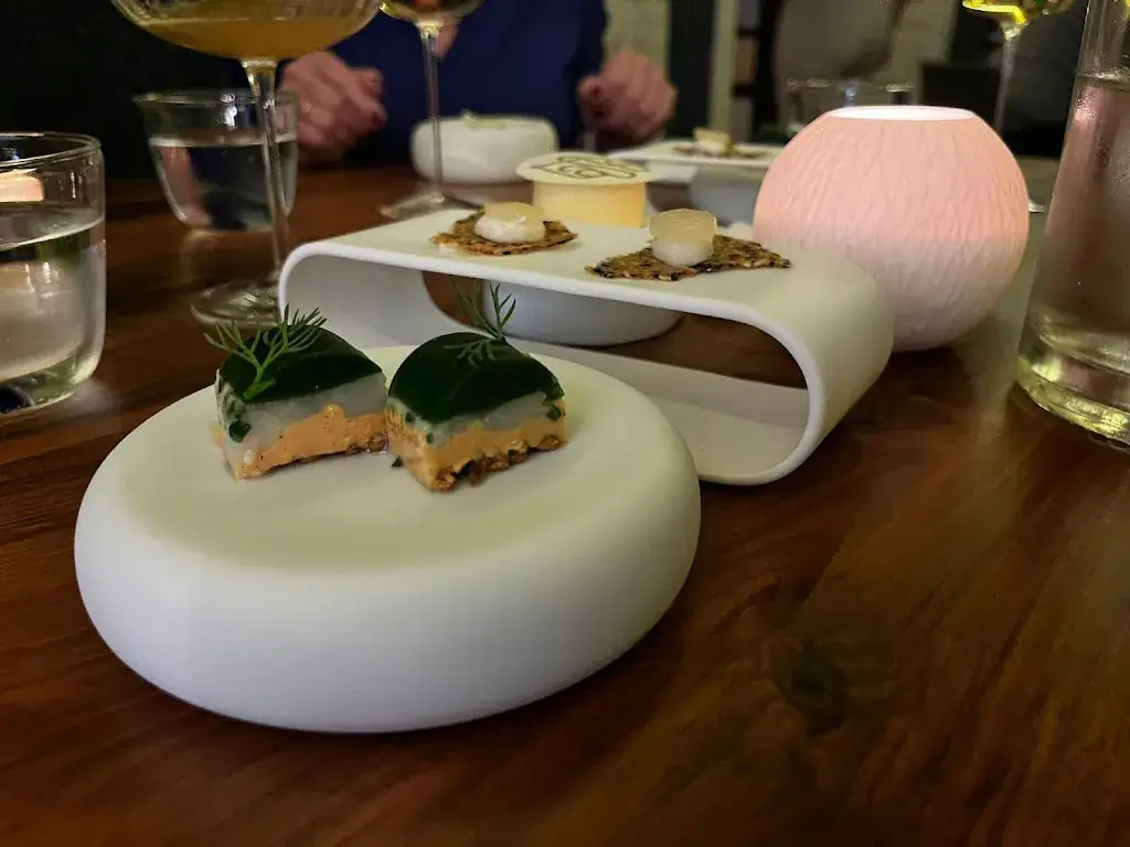 lucas kauffman_Taste_Leuven_review