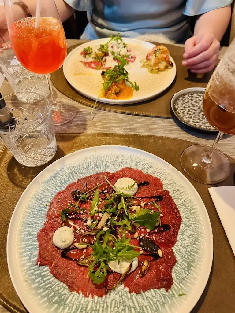 Goele Willems_Bistrobar Puur_Lanaken_review