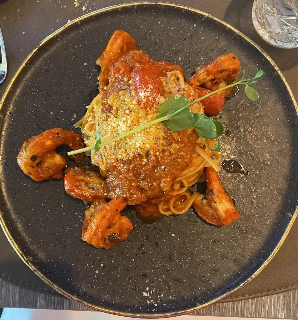 Diane Meuris_Bistrobar Puur_Lanaken_review