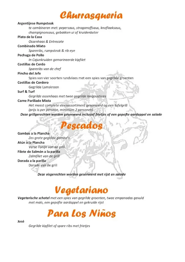 Menu_Restaurant Los Argentinos_Lanaken_imagen_1
