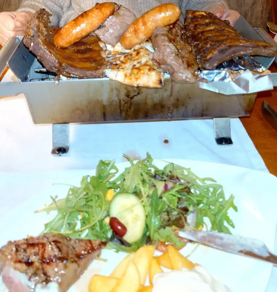 Menu_Restaurant Los Argentinos_Lanaken_imagen_6