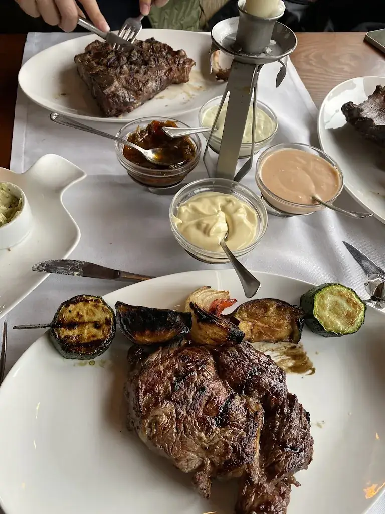 Menu_Restaurant Los Argentinos_Lanaken_imagen_9