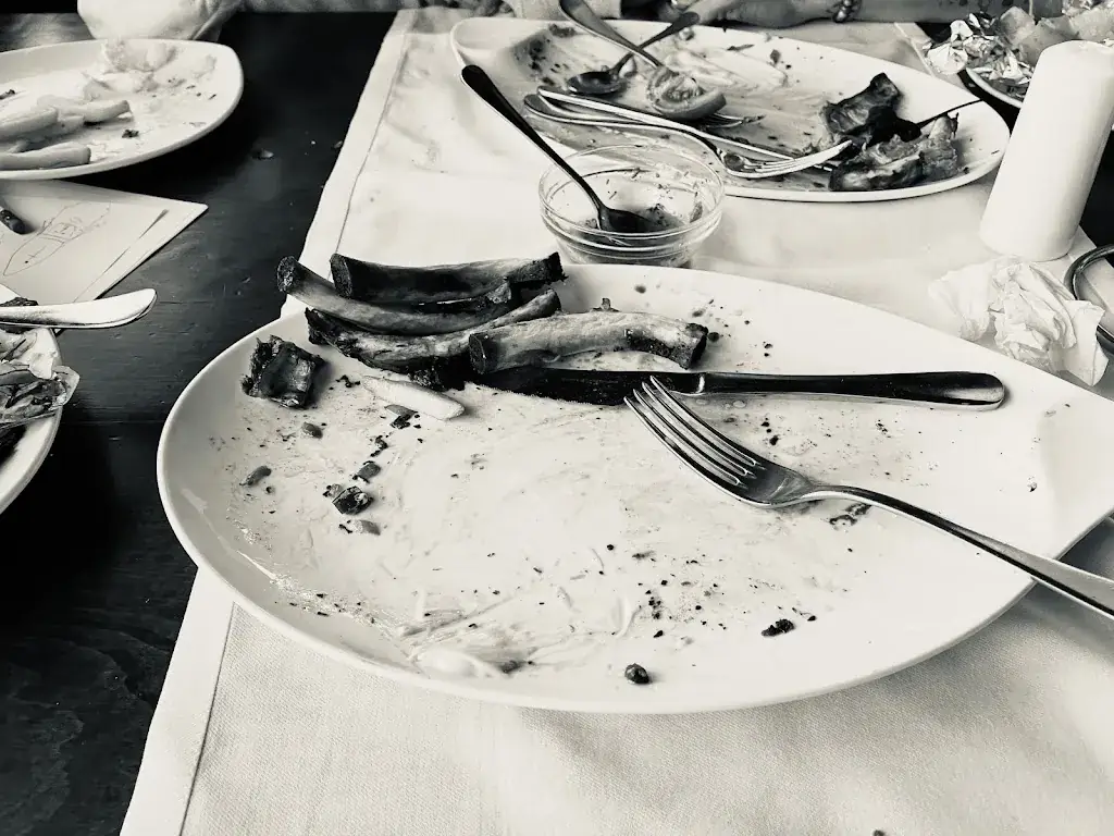 GINO DI MAIO_Restaurant Los Argentinos_Lanaken_reseña