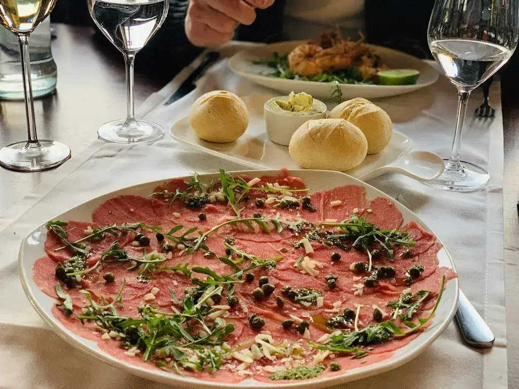 Restaurant Los Argentinos_Lanaken_slider_image_2