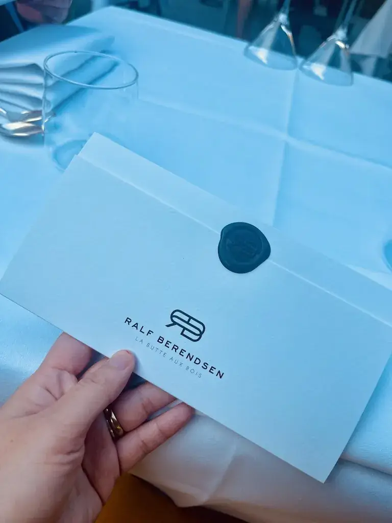 Lish Puts_La Source_Lanaken_review