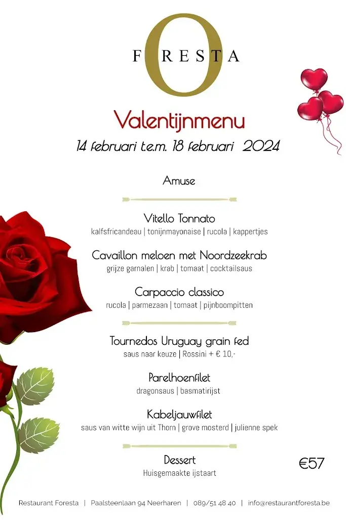 Menu_Foresta_Lanaken_image_3