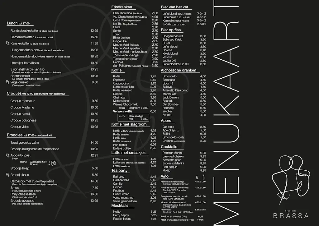 Menu_Brasserie Brassa_Lanaken_image_2
