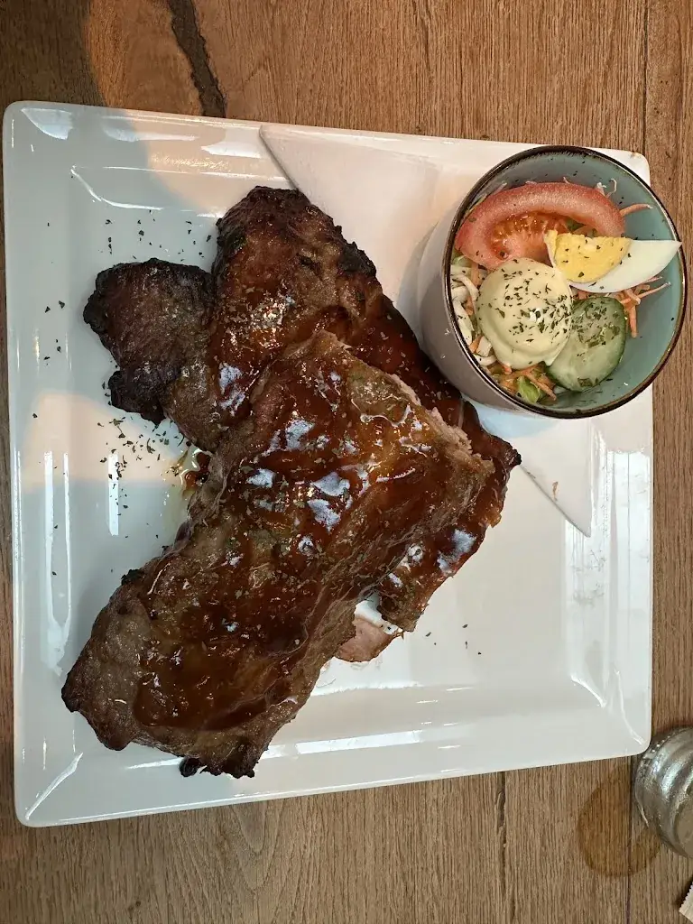 stars_Brasserie & Restaurant Piccadilly_Lanaken_review