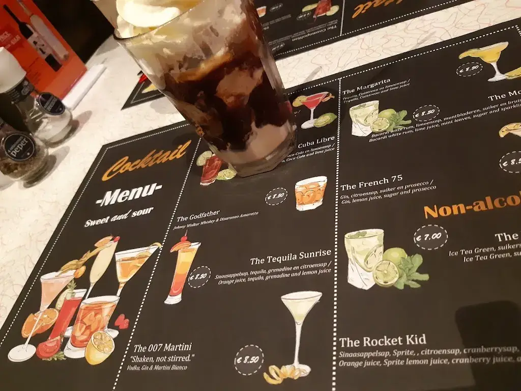 Menu_The Filling Station_Lanaken_image_4