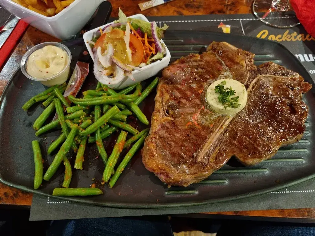 Menu_The Filling Station_Lanaken_image_5