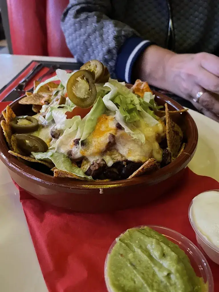 Menu_The Filling Station_Lanaken_image_6