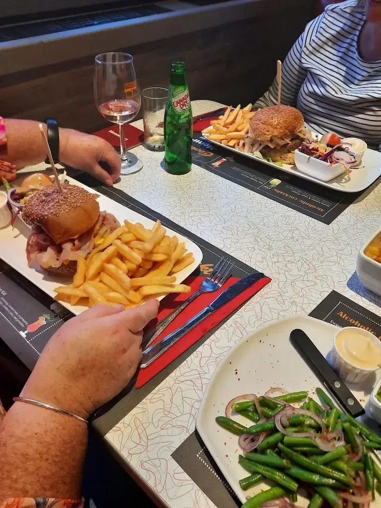 Menu_The Filling Station_Lanaken_image_7