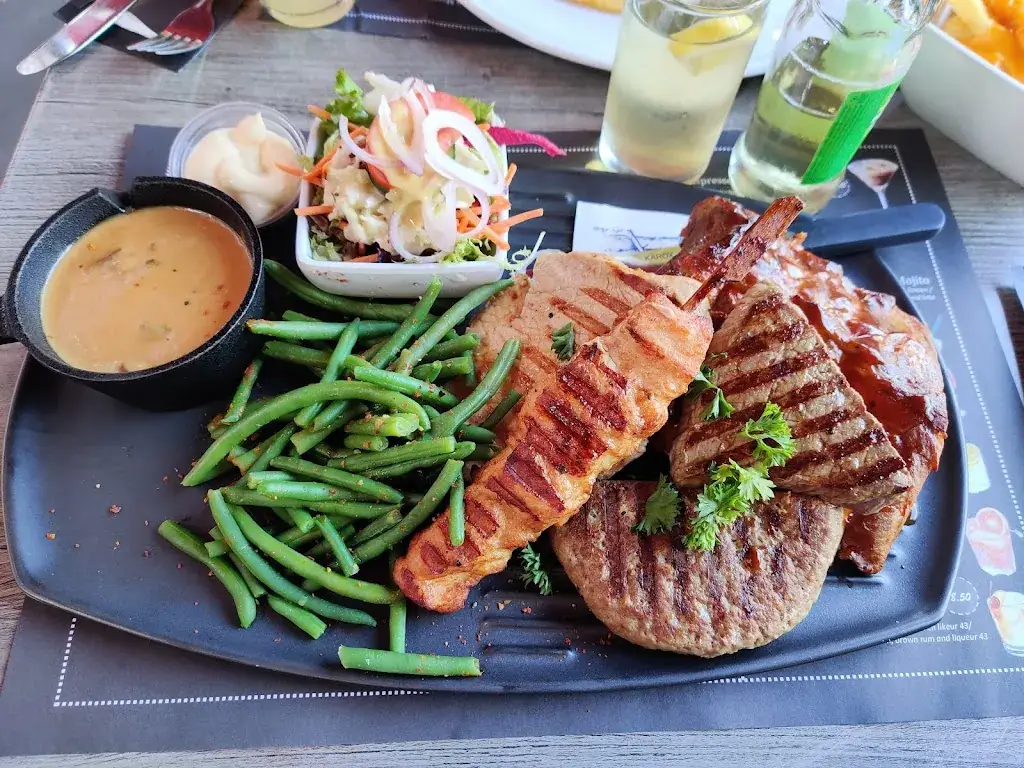 Menu_The Filling Station_Lanaken_image_9