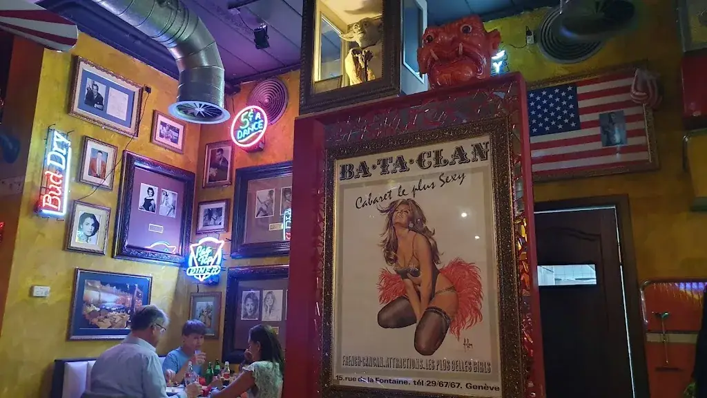 Marcel van Lierop_The Filling Station_Lanaken_review