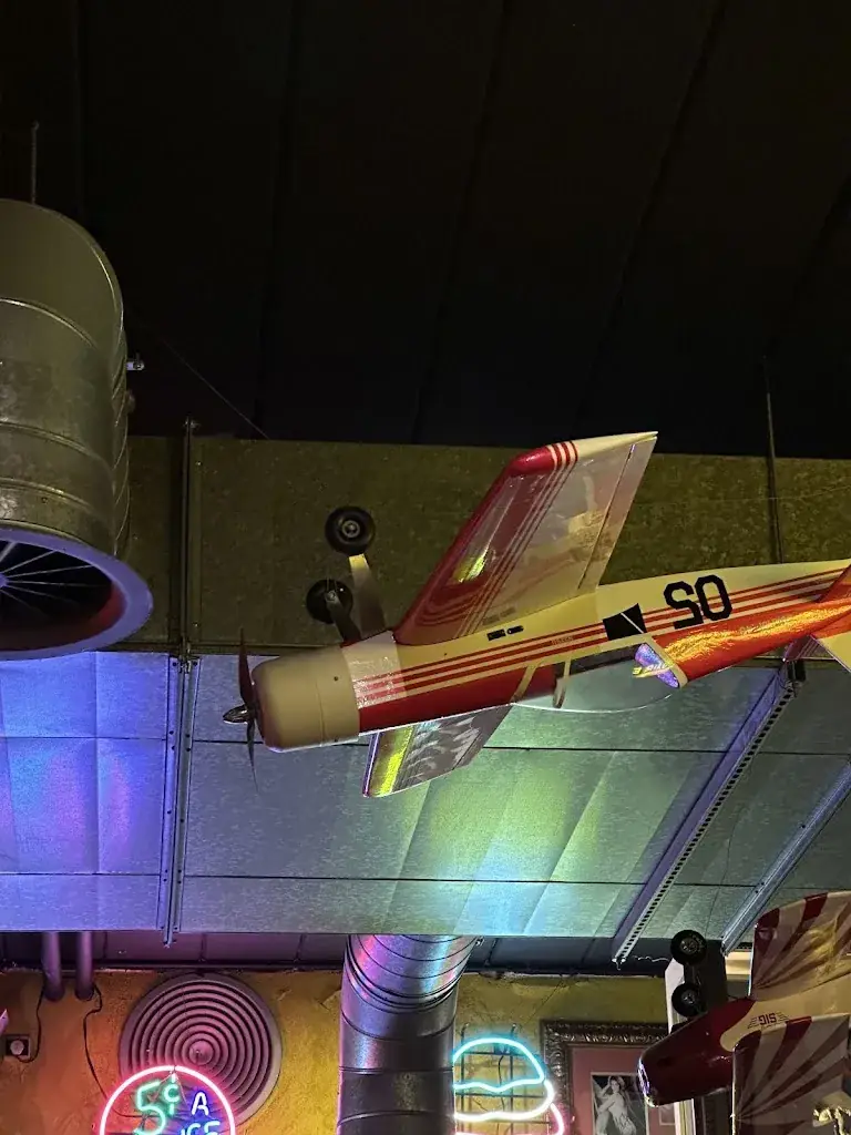 Nils_The Filling Station_Lanaken_review