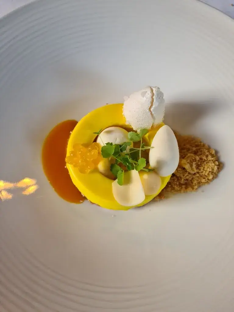 Menu_Bistrôt Le Ciel_Lanaken_image_5