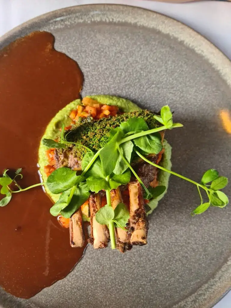 Menu_Bistrôt Le Ciel_Lanaken_image_6